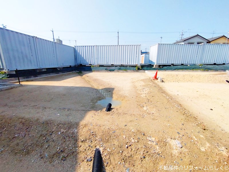 名古屋市名東区西山台 土地