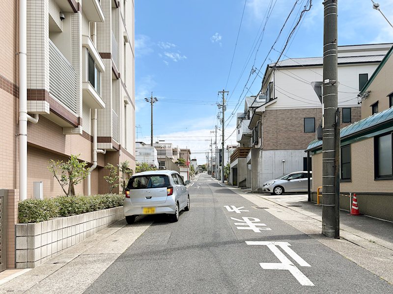 現地写真（その他）