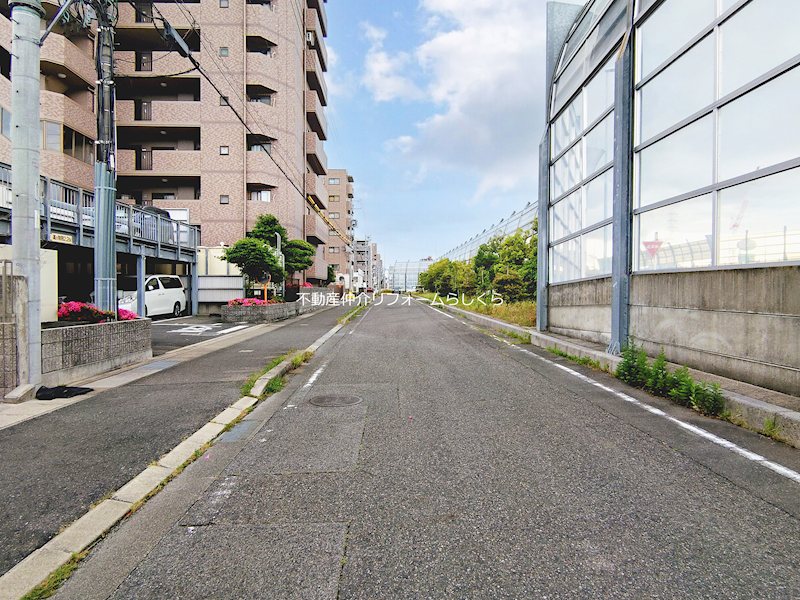 現地写真（その他）