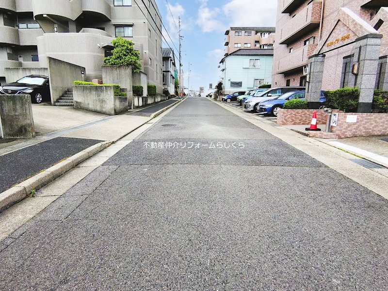 現地写真（その他）