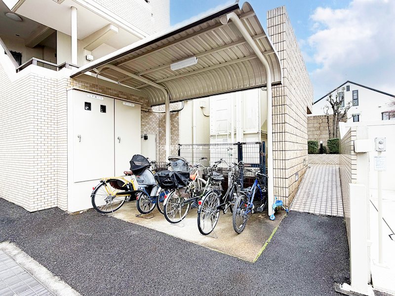 共用部写真（その他）