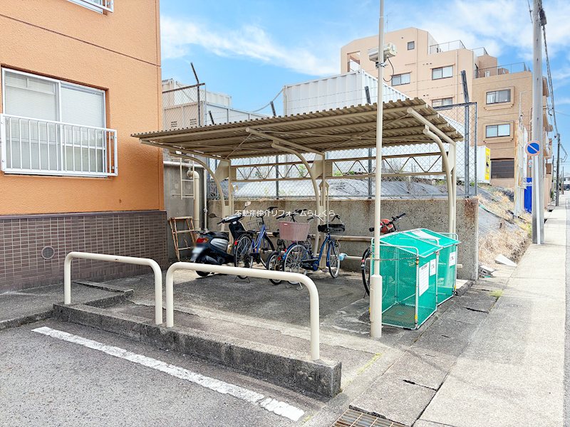 共用部写真（その他）