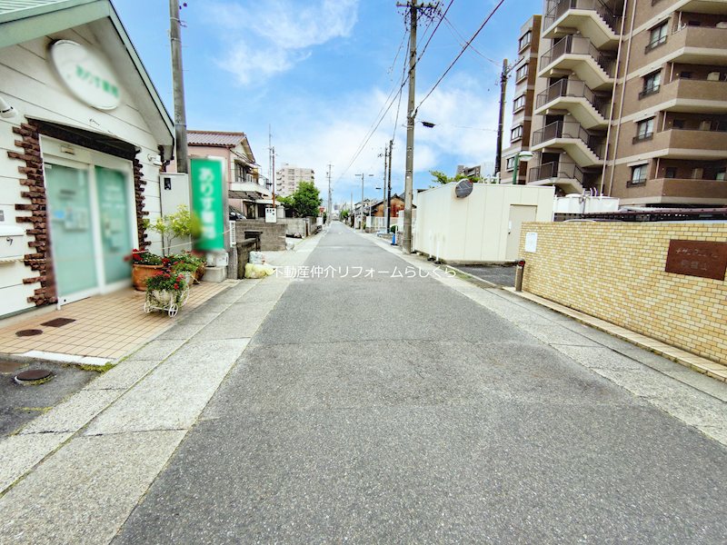 現地写真（その他）