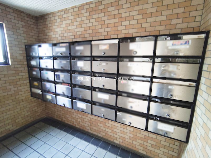 共用部写真（その他）