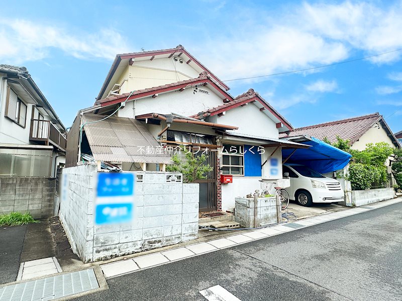 現地写真