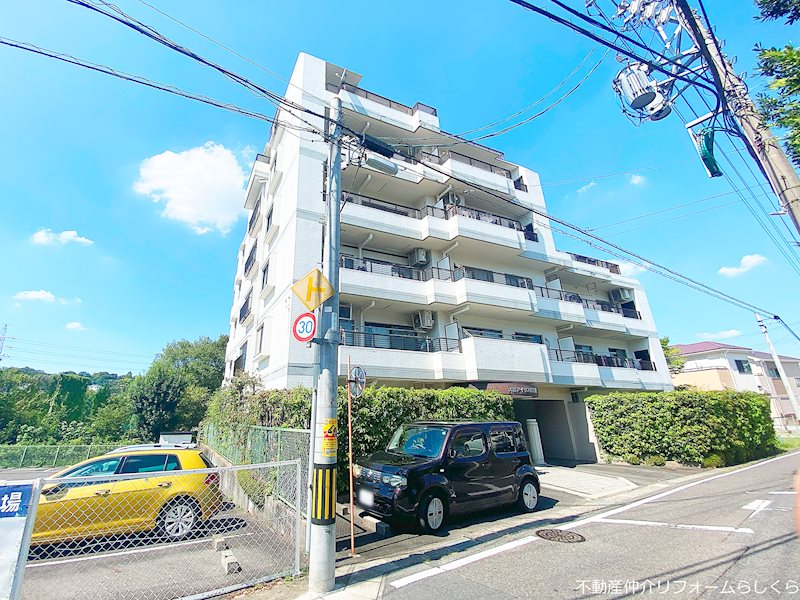 大森アイリス弐番館