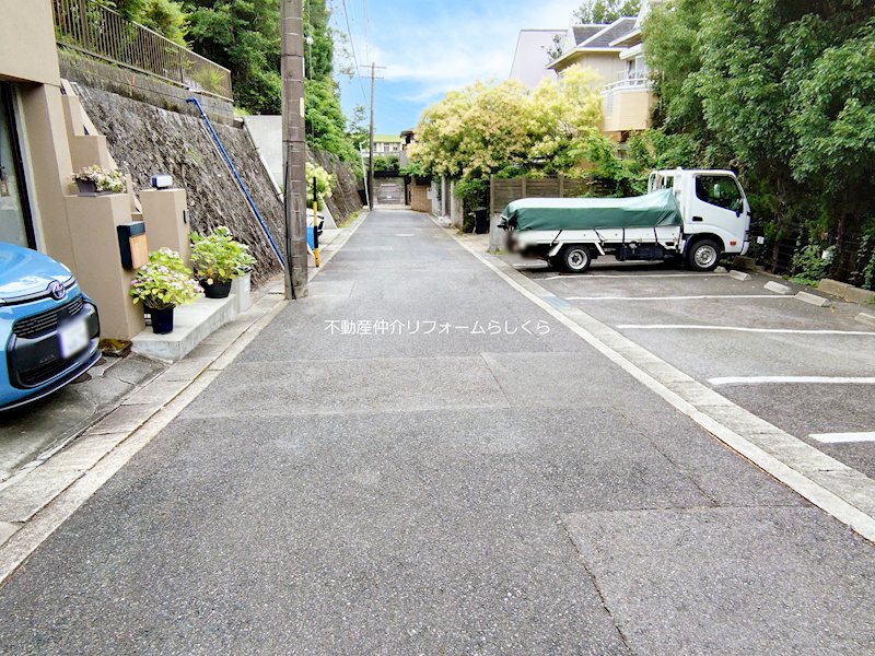 現地写真（その他）