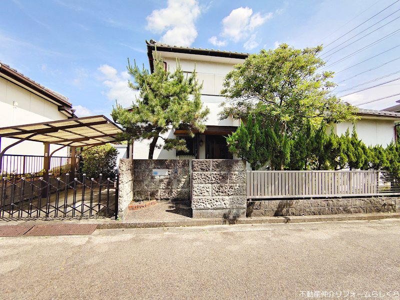日進市五色園2丁目 土地