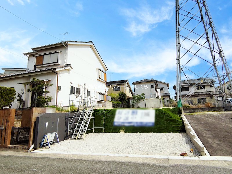 現地写真