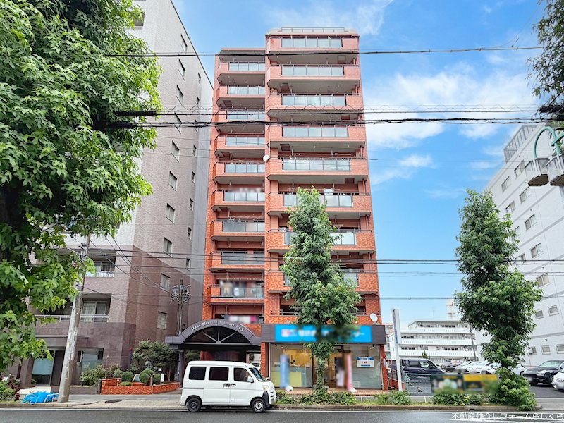ライオンズマンション平針第3