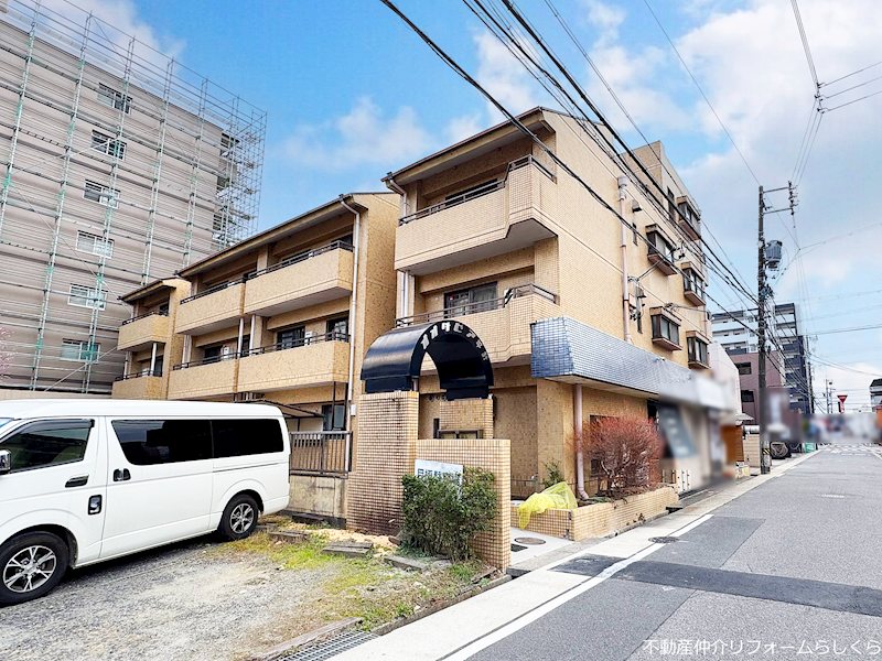オオタピア平針