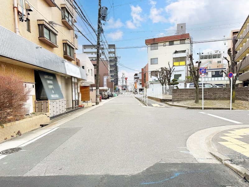 現地写真（その他）