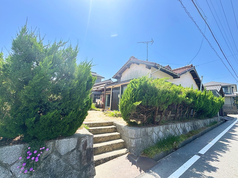 瀬戸市窯元町 中古一戸建て