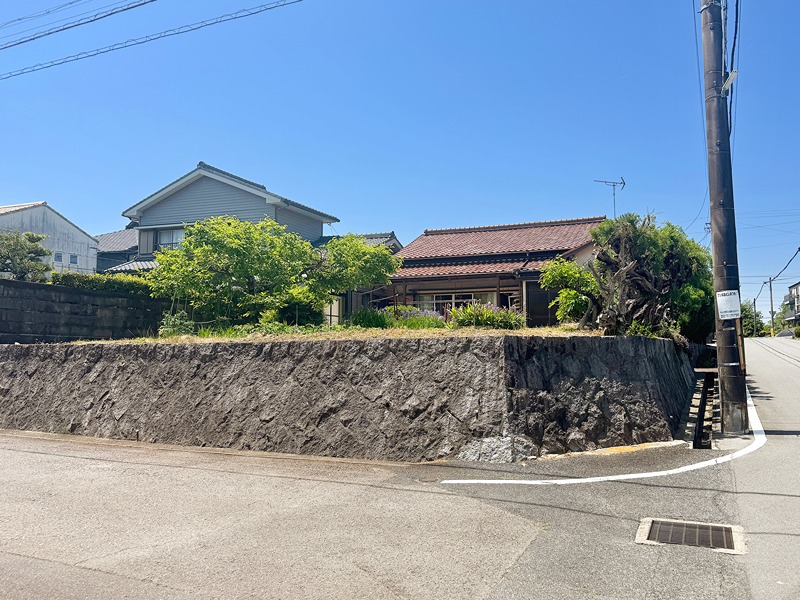現地写真