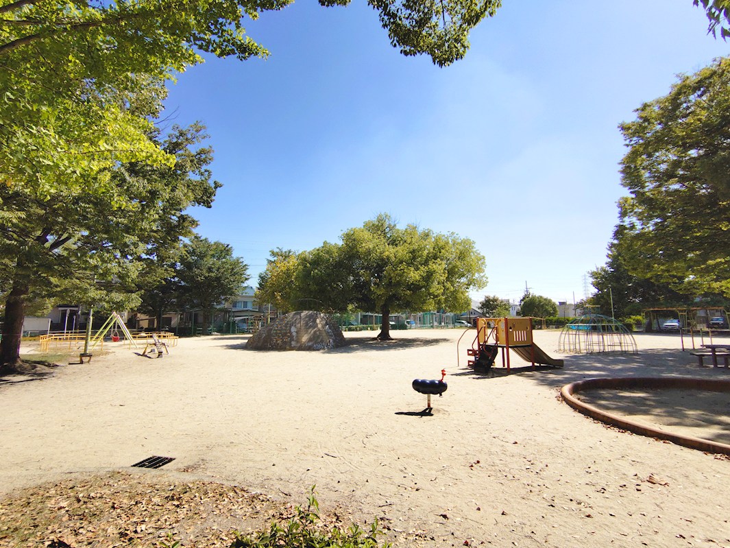 池見公園