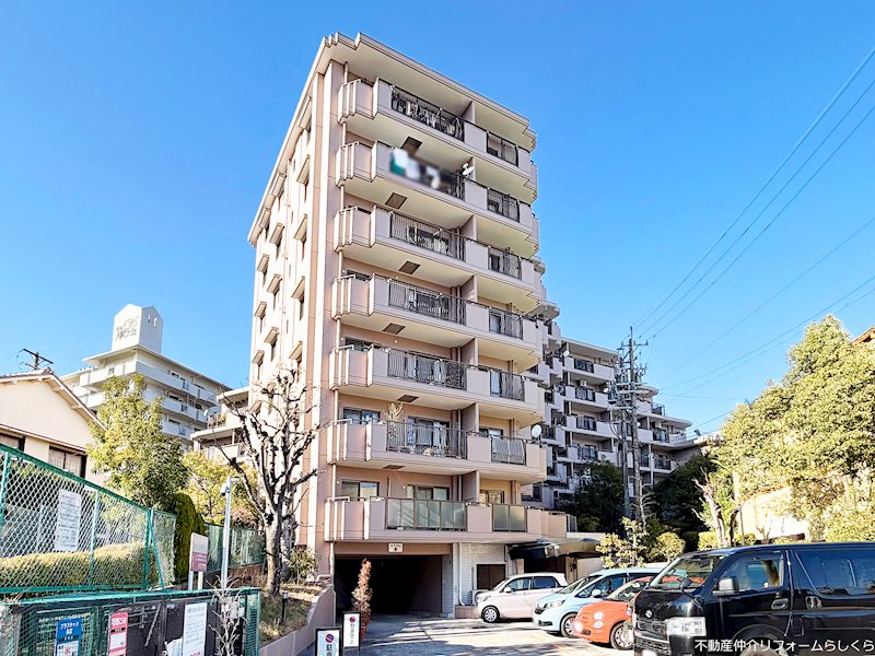 エスポア八事1号館
