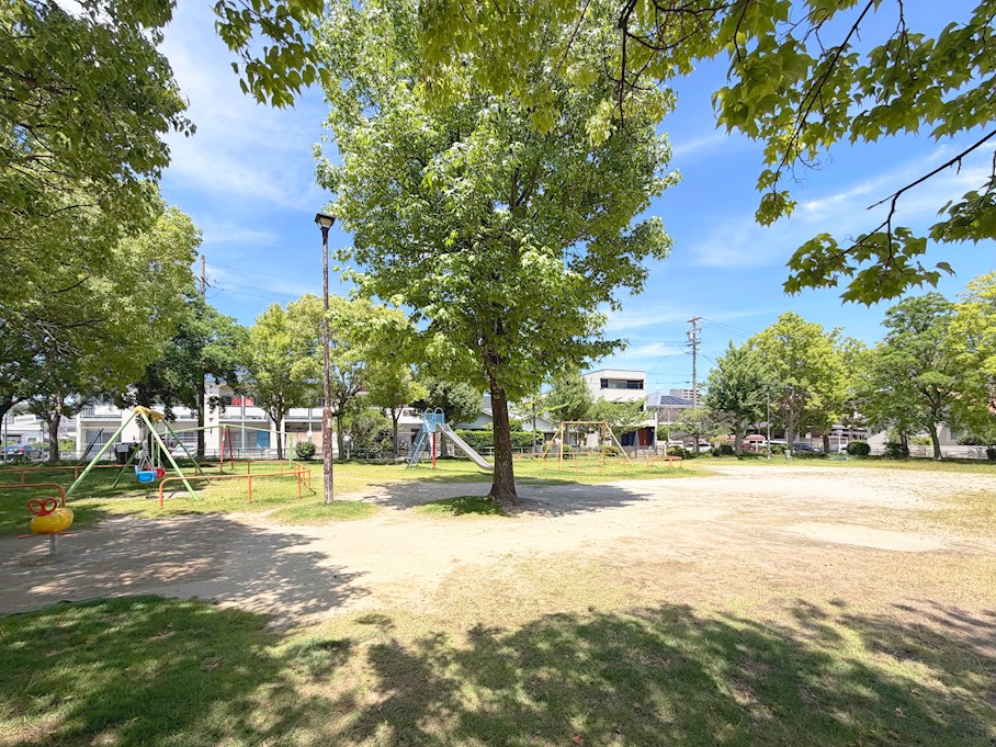 丸田公園