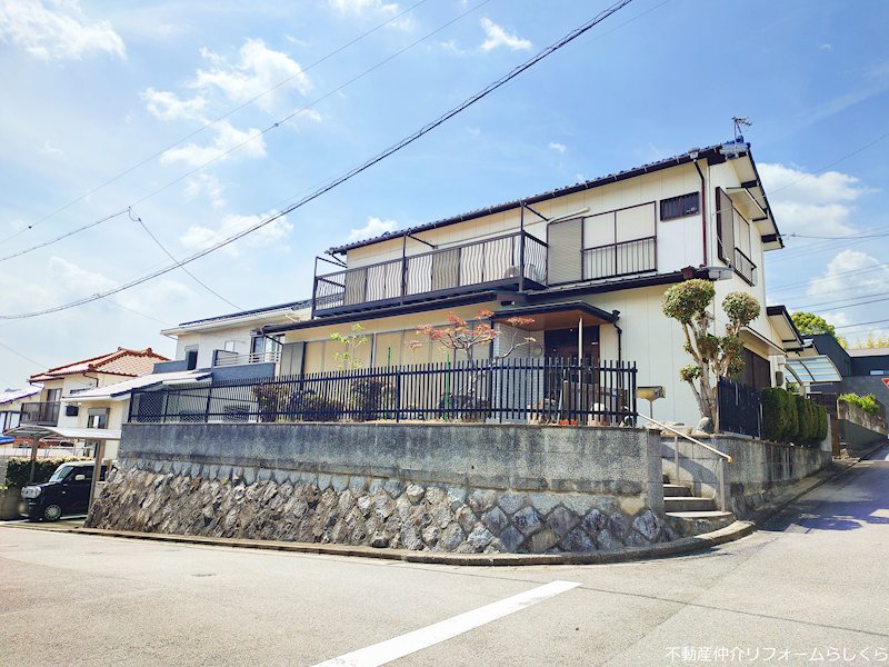 日進市五色園1丁目 土地
