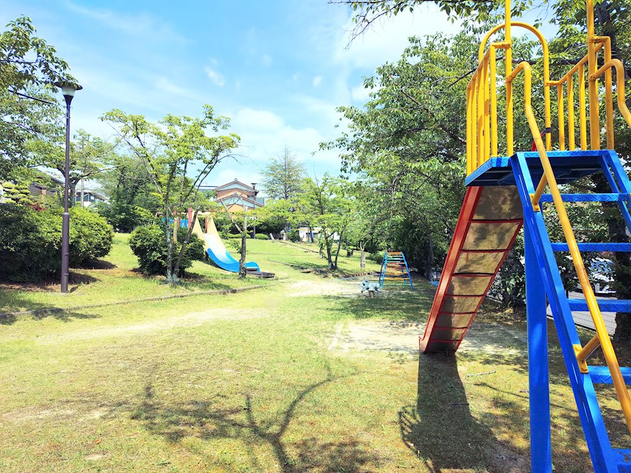 五色園どんぐり公園