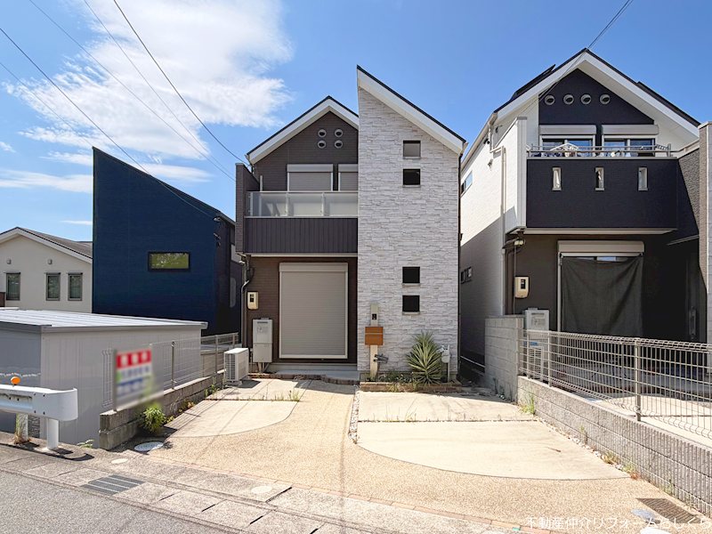 日進市藤塚6丁目 中古一戸建て