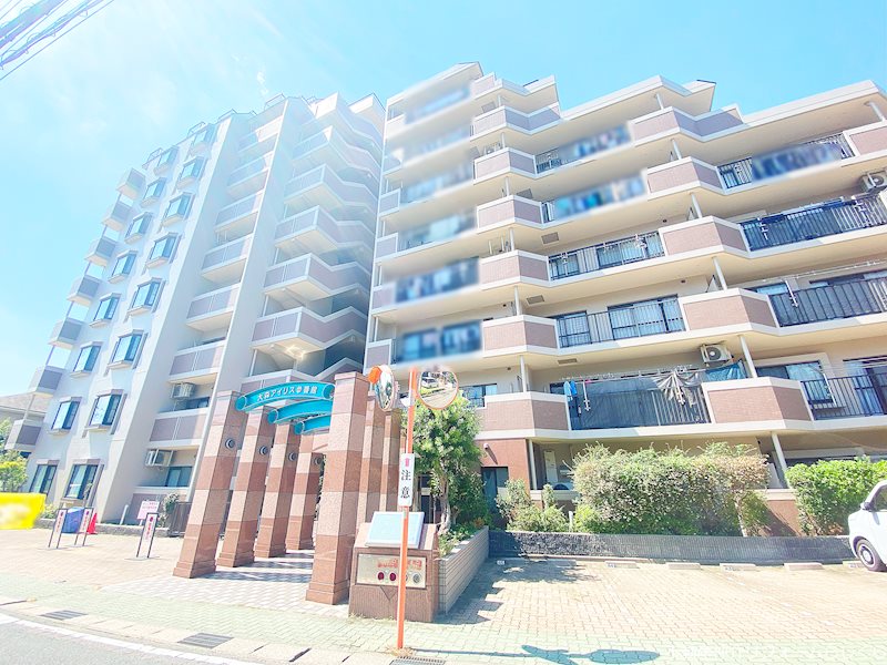 大森アイリス参番館