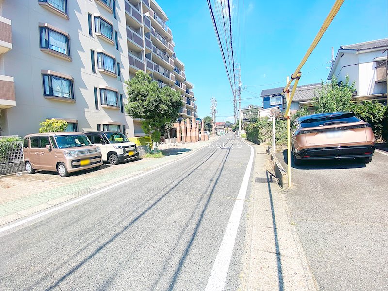 現地写真（その他）