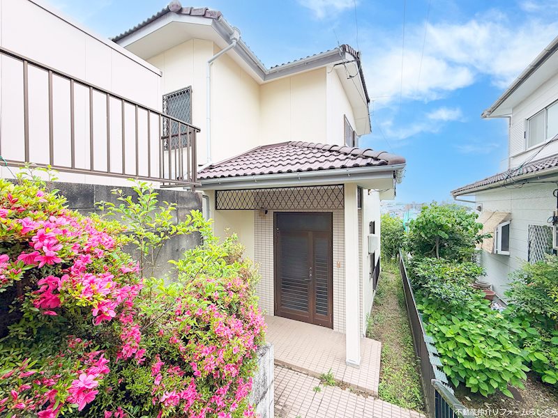 瀬戸市水無瀬町 中古一戸建て