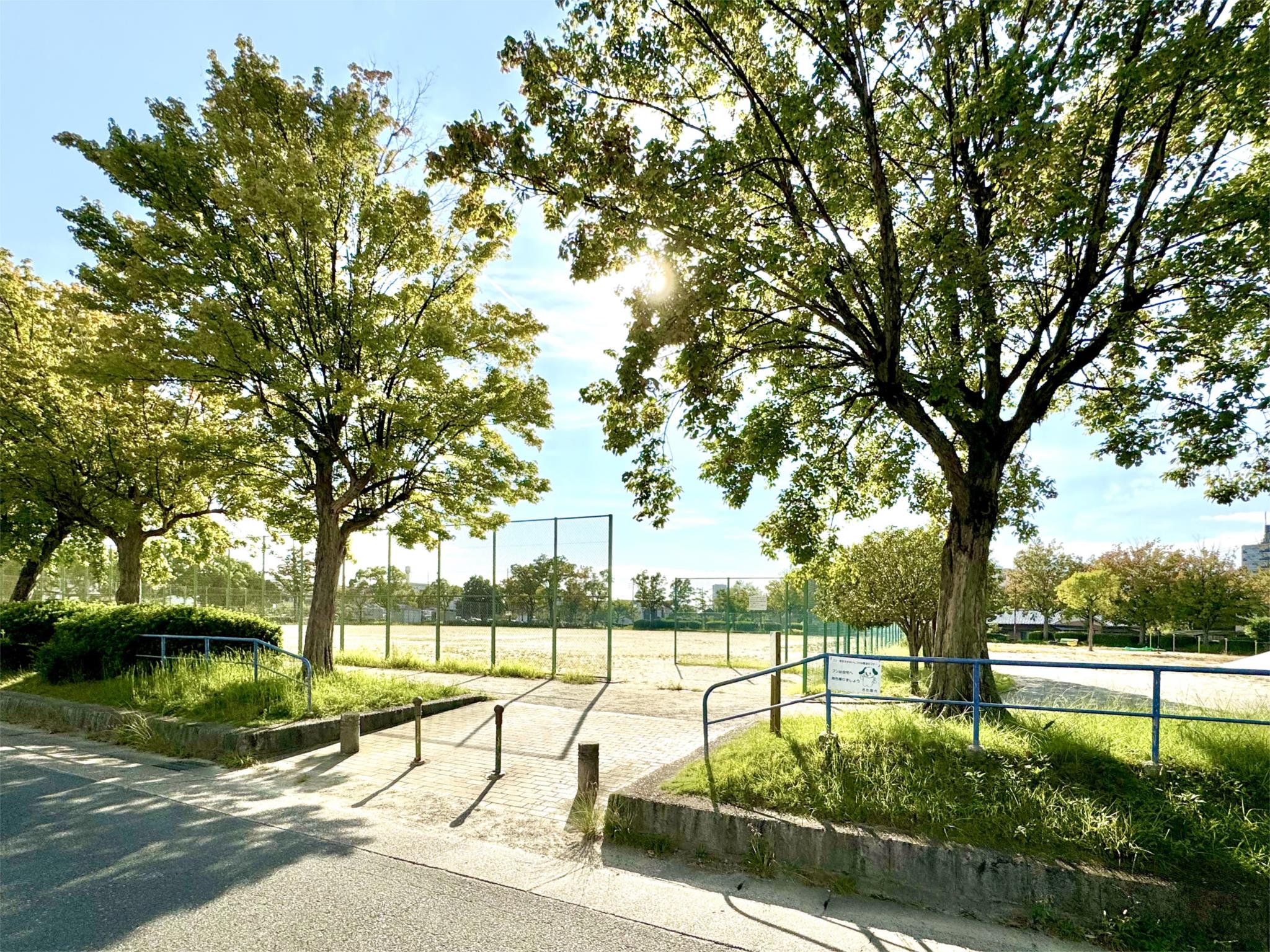 島田公園