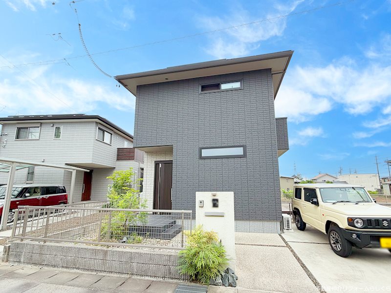 みよし市打越町東屋敷 中古一戸建て