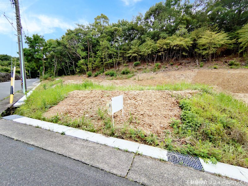 名古屋市天白区菅田3丁目 B区画 土地