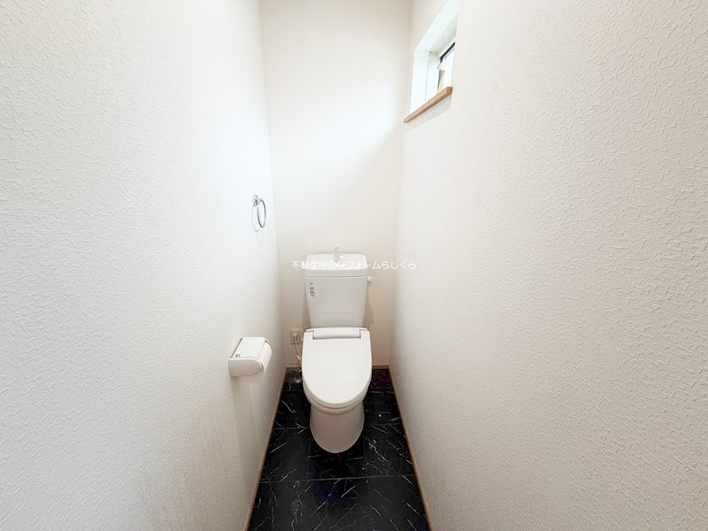 内観写真（トイレ）