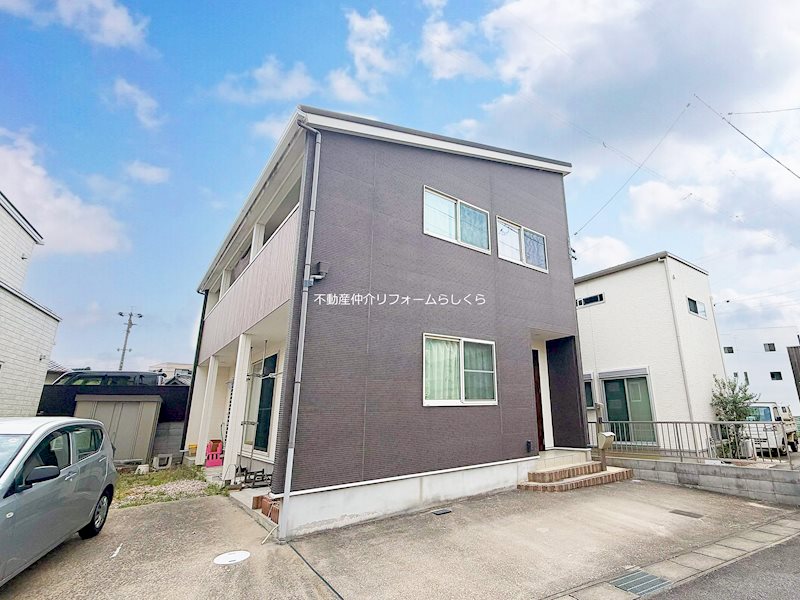 現地写真
