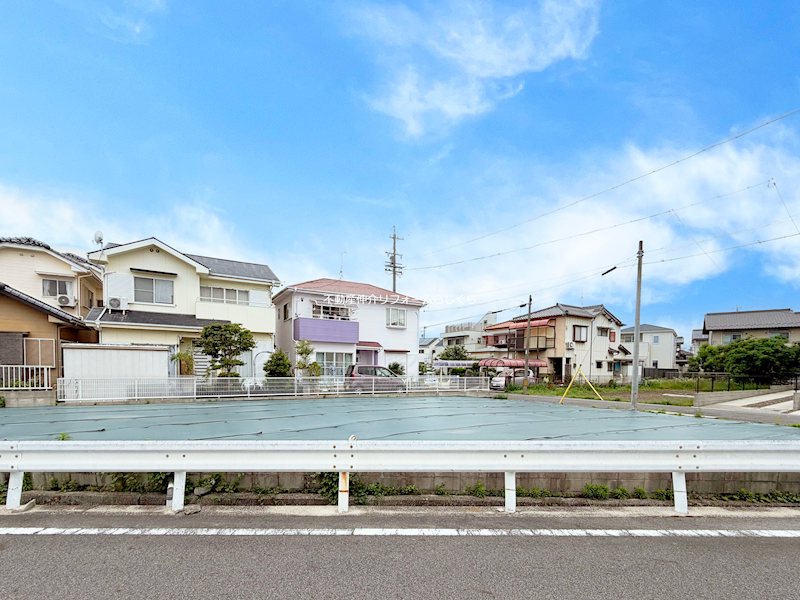 現地写真