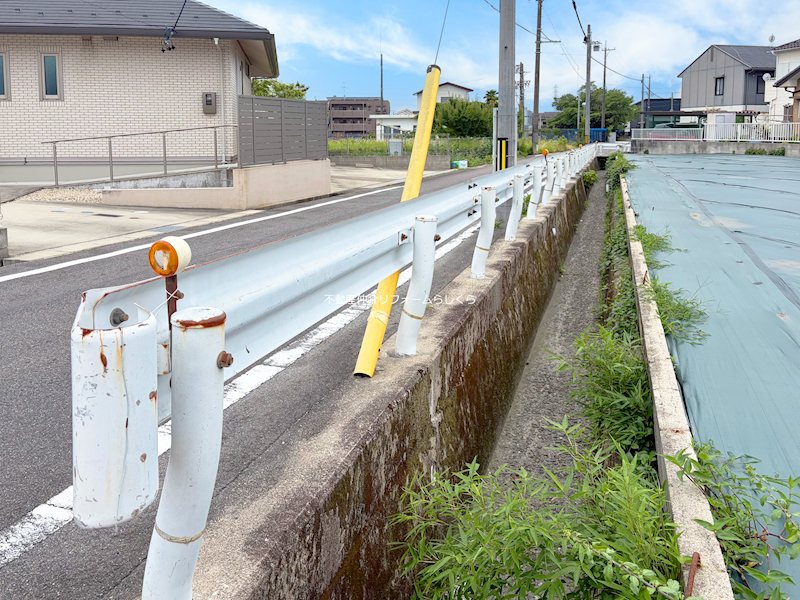 現地写真