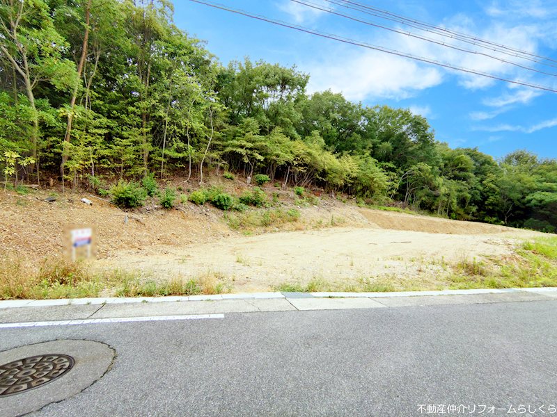 名古屋市天白区菅田3丁目 C区画 土地