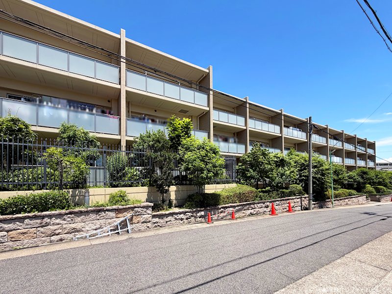 グランドメゾン扇町
