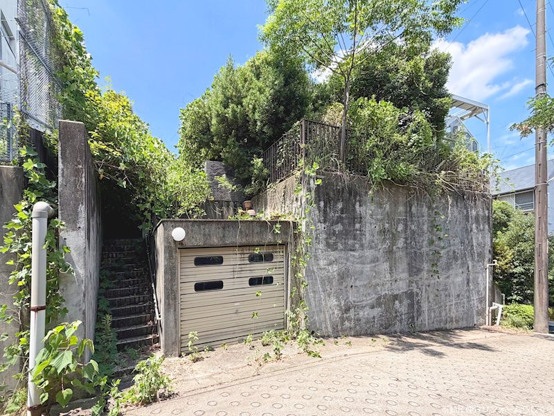 名古屋市守山区川東山 土地
