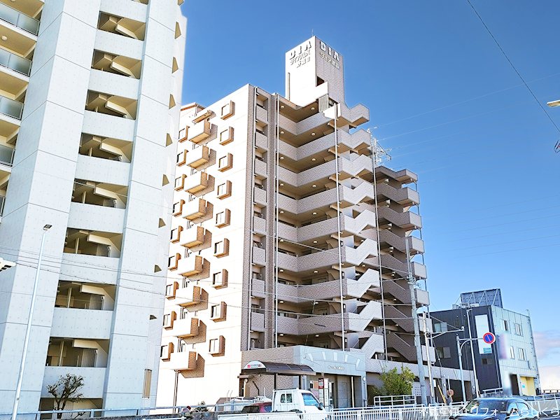 ダイアパレス野並II