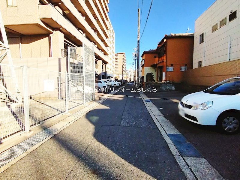 現地写真（その他）