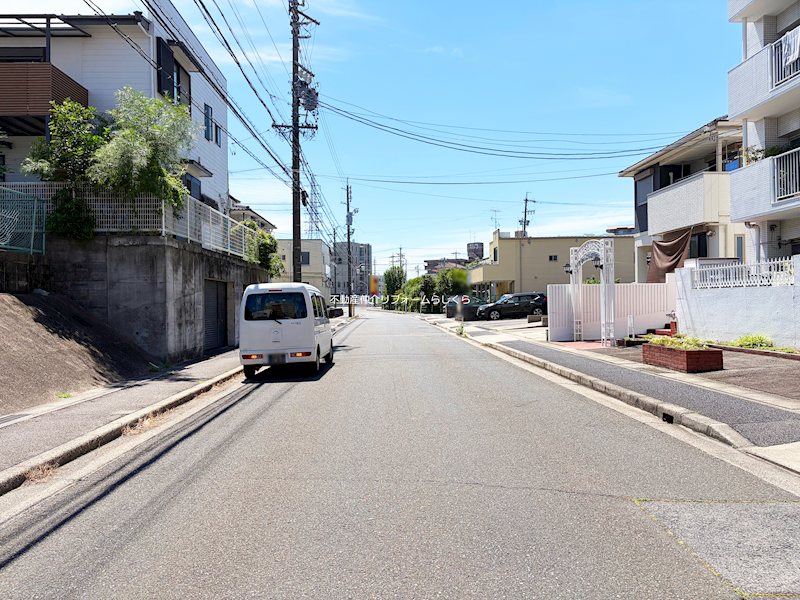 現地写真（その他）