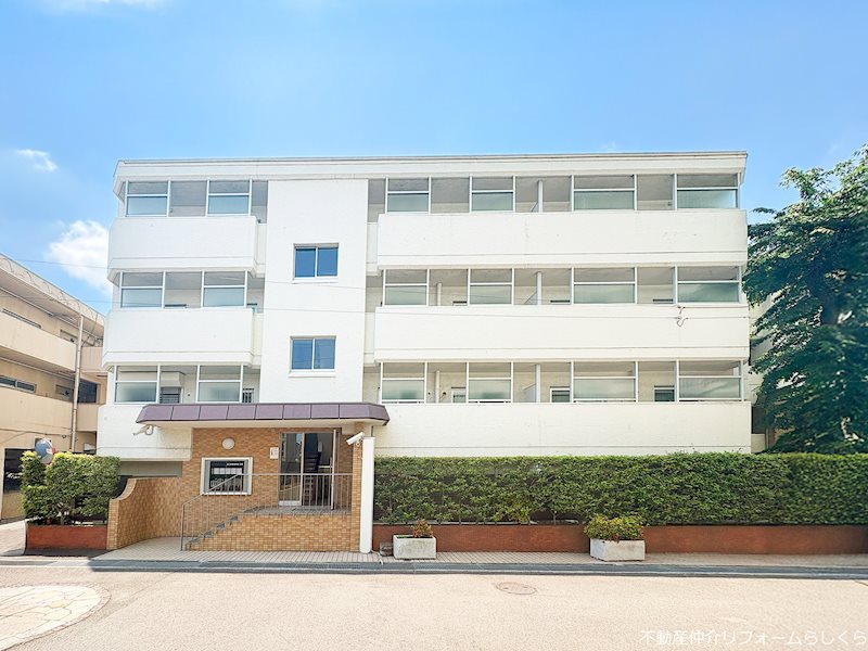 シーアイマンション第3本郷S棟