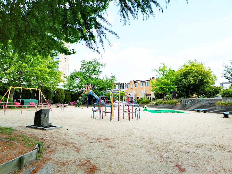 上社北公園