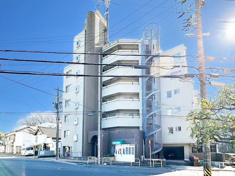 シャルム八事