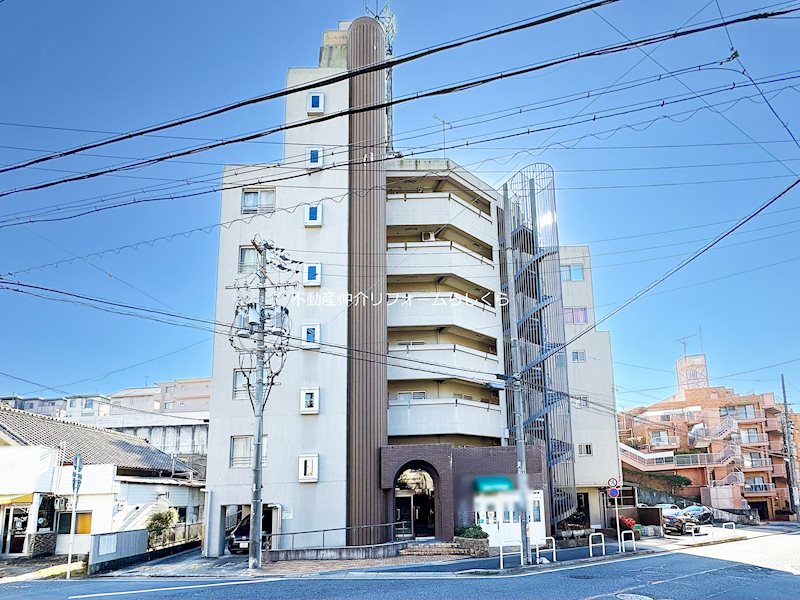 現地写真