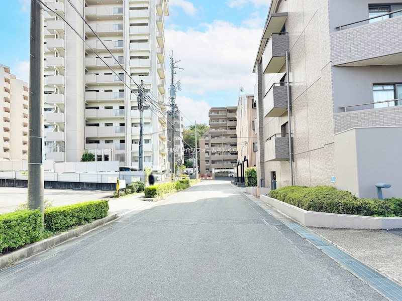 現地写真（その他）