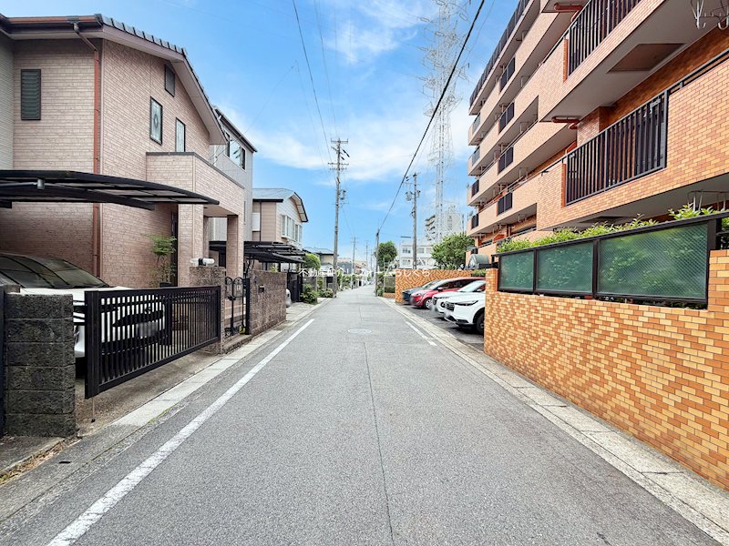 現地写真（その他）