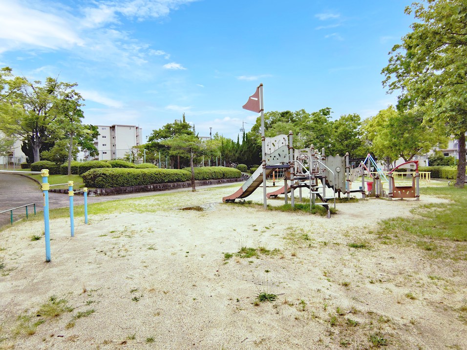 御前場公園