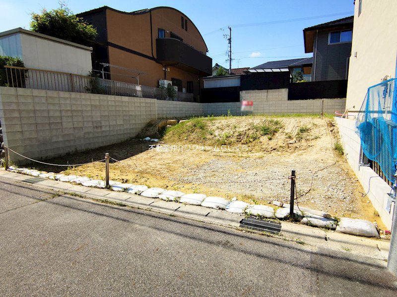 現地写真