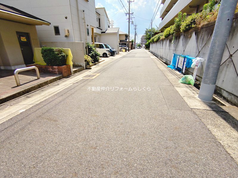 現地写真（その他）