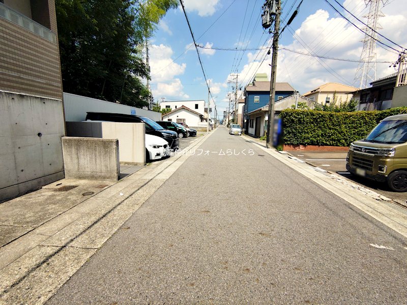 現地写真（その他）